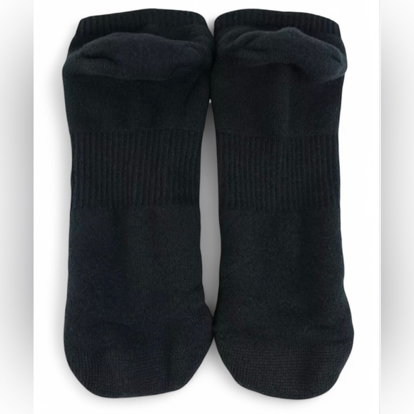 Nike dri-fit everyday plus cushioned no show socks 3 pack SX6889-010 - Picture 6 of 11